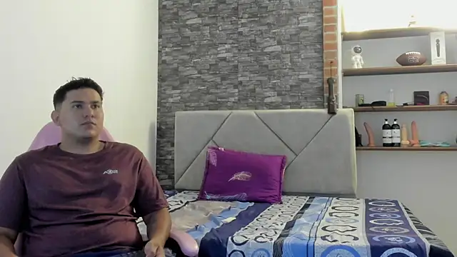 Sexxyy Couple  online show from 01.09.26