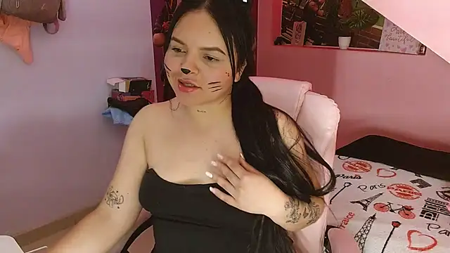 mabelsweet303av online show from 10.31.25