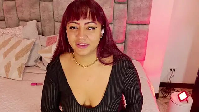 DaniniAnderson online show from 12.02.25