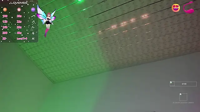 Snapshot of Zahra_milks chatting on 10.28.25 Zahra milks online show from 10.28.25