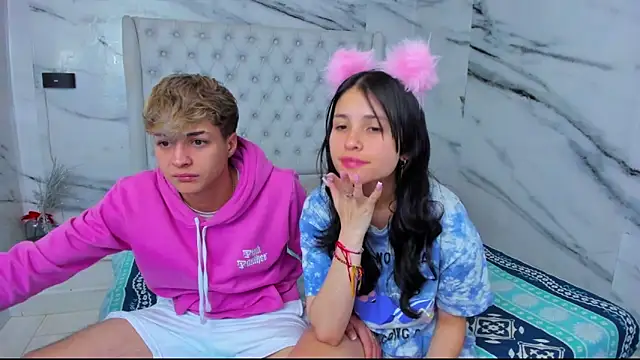 Ari and Storm online show from 10.16.25