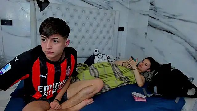 Ari and Storm online show from 01.13.26