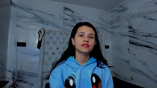 Ari and Storm online show from 02.08.26