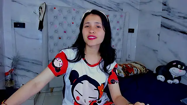 Ari and Storm online show from 02.11.26