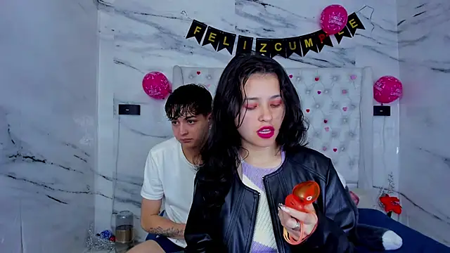 Ari and Storm online show from 03.22.26