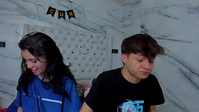 Ari and Storm online show from 05.07.26