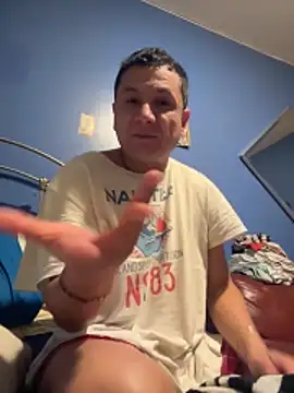 stevo170t online show from 11.27.25