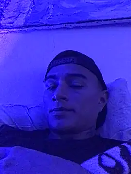 LiamDeep online show from 09.12.25