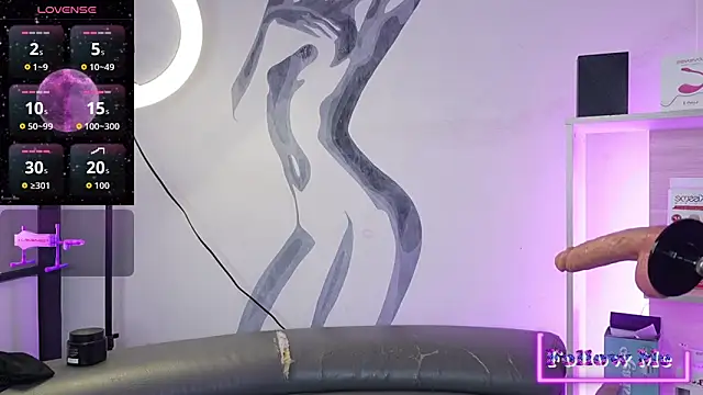 LiamDeep online show from 11.25.25