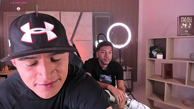 LiamDeep online show from 01.16.26