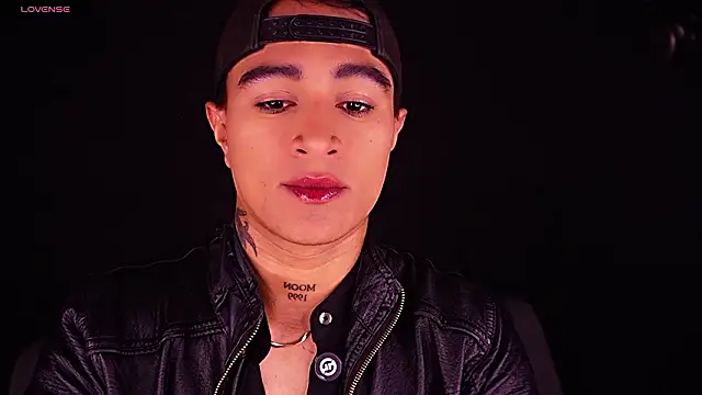 LiamDeep online show from 02.07.26