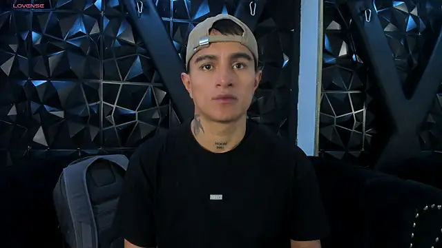 LiamDeep online show from 03.20.26