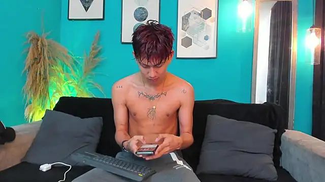 Marcus and Tony online show from 01.06.26