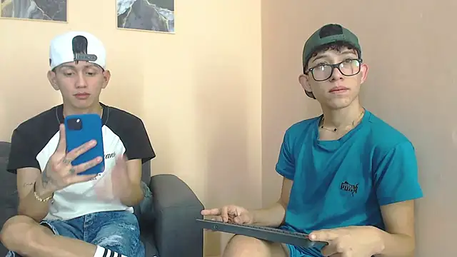 Marcus and Tony online show from 03.15.26