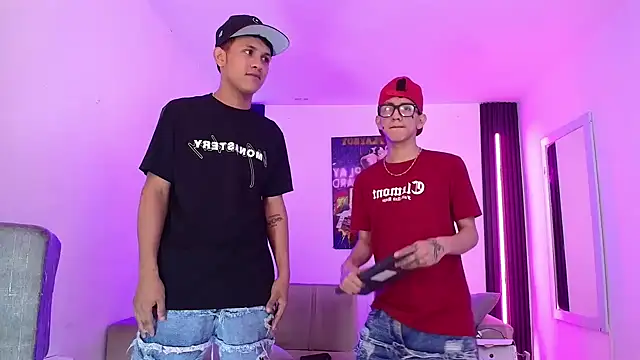 Marcus and Tony online show from 07.19.26