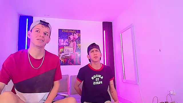 Marcus and Tony online show from 07.28.26