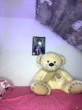 Melody rouxxx online show from 10.25.25