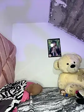 Melody rouxxx online show from 11.07.25