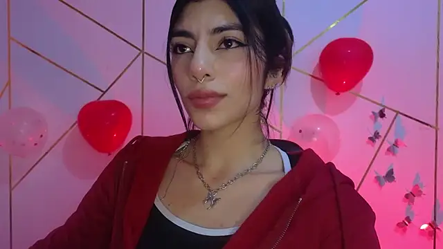 Hollyxx  online show from 03.26.26