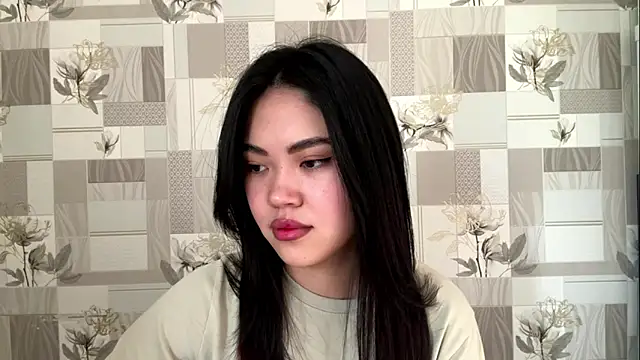 Snapshot of MIMIMary chatting on 09.22.25 MIMIMary online show from 09.22.25