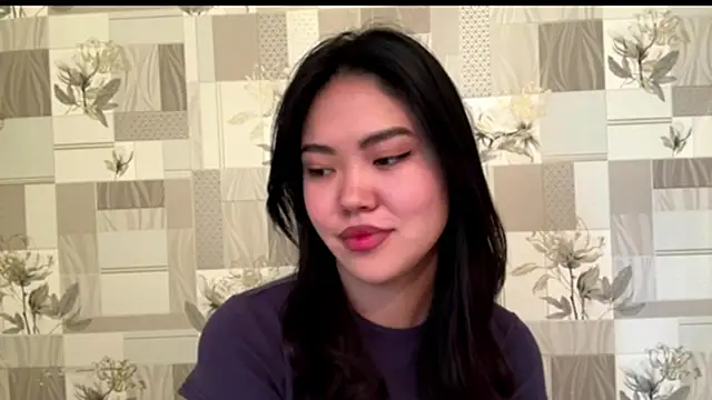 Snapshot of MIMIMary chatting on 09.24.25 MIMIMary online show from 09.24.25