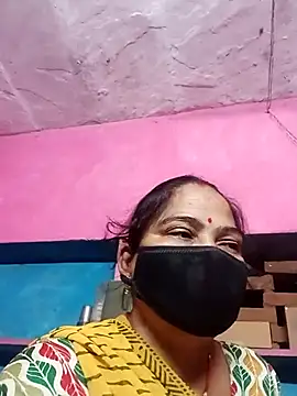 Snapshot of Sabnam_thakurr chatting on 09.28.25 Sabnam thakurr online show from 09.28.25