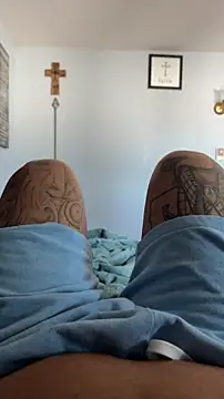 Lunablu13 online show from 12.14.25