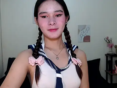 sassymimi69 online show from 09.15.25