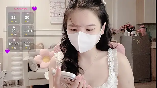  Melancholy  online show from 06.08.26