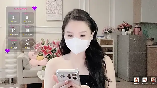  Melancholy  online show from 06.10.26