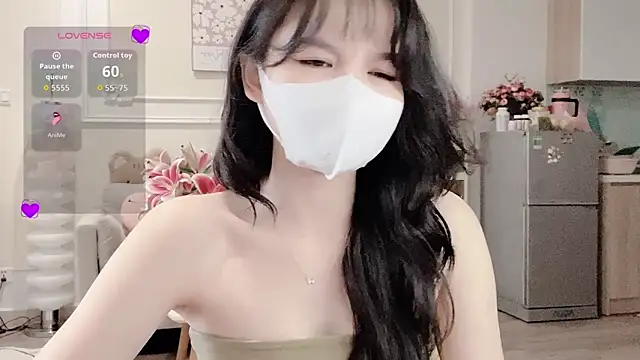 Melancholy  online show from 06.11.26