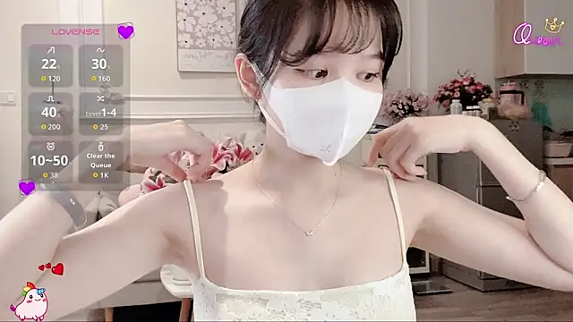  Melancholy  online show from 06.12.26