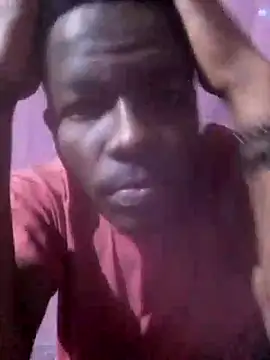 Snapshot of JAD-king chatting on 09.11.25 JAD-king online show from 09.11.25