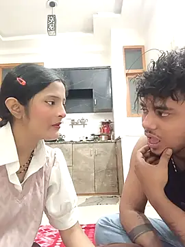 romantic couple1 online show from 02.11.26