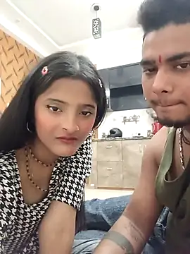 romantic couple1 online show from 02.19.26