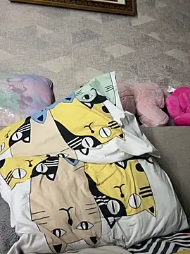 PrincessYYara online show from 02.07.26