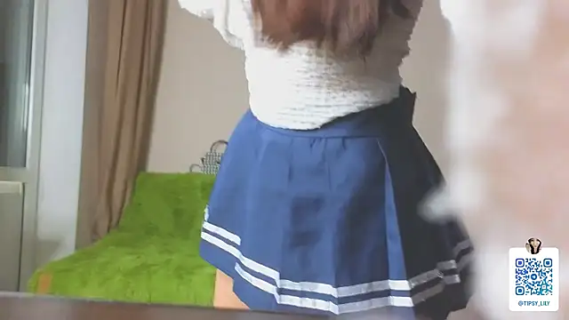 SakuraVelvet online show from 02.06.26