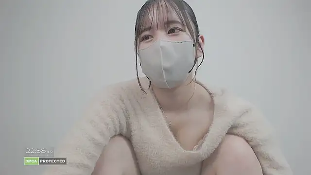 Snapshot of CocoaMilk18 chatting on 02.10.26 CocoaMilk18 online show from 02.10.26