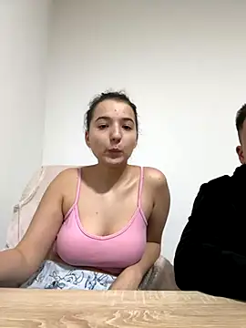 Snapshot of MissMay chatting on 10.25.25 MissMay online show from 10.25.25