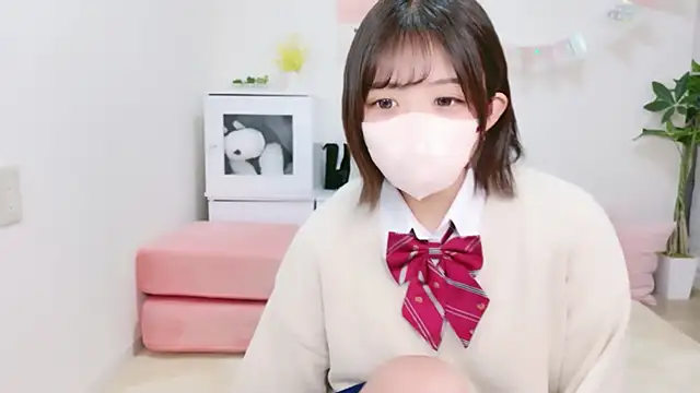 Hinata Sun online show from 09.22.25