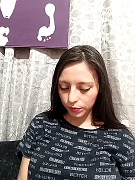 Lahila  online show from 10.21.25