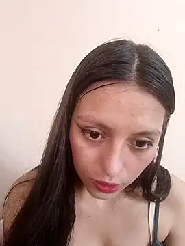 Snapshot of Lahila_ chatting on 02.09.26 Lahila online show from 02.09.26