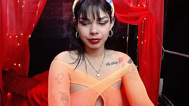 brenda smile33 online show from 12.15.25