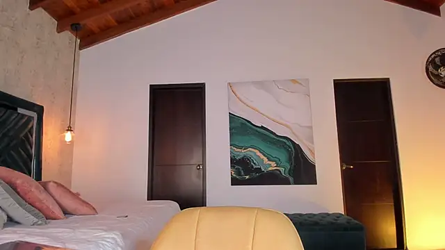 Sofi Moreno online show from 10.10.25