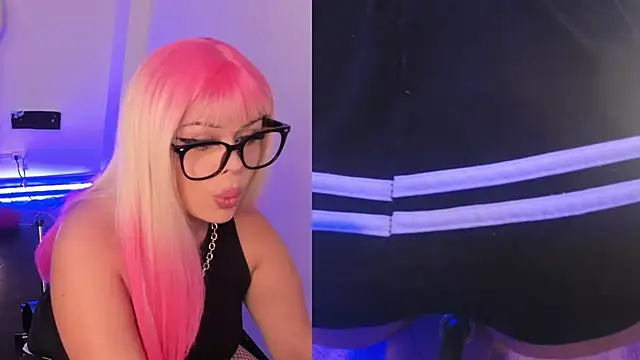 Missy Aprill online show from 10.14.25