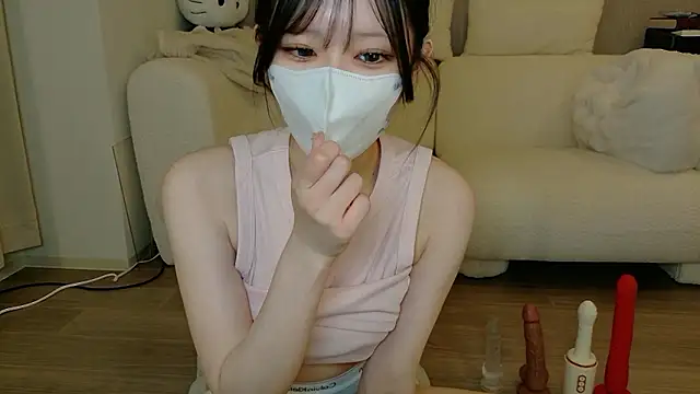 Ribon n online show from 06.04.26