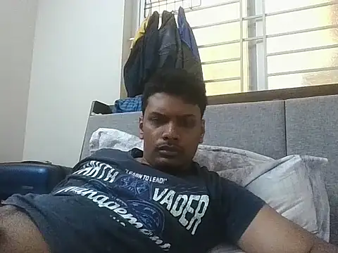 Bakasur 19 online show from 04.23.26