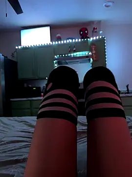 littiekitty online show from 09.11.25