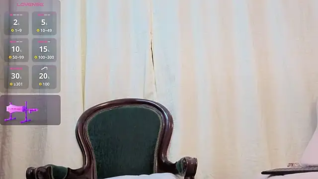 mariangellive online show from 09.11.25