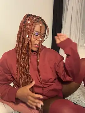 Sweet-Jade online show from 09.10.25